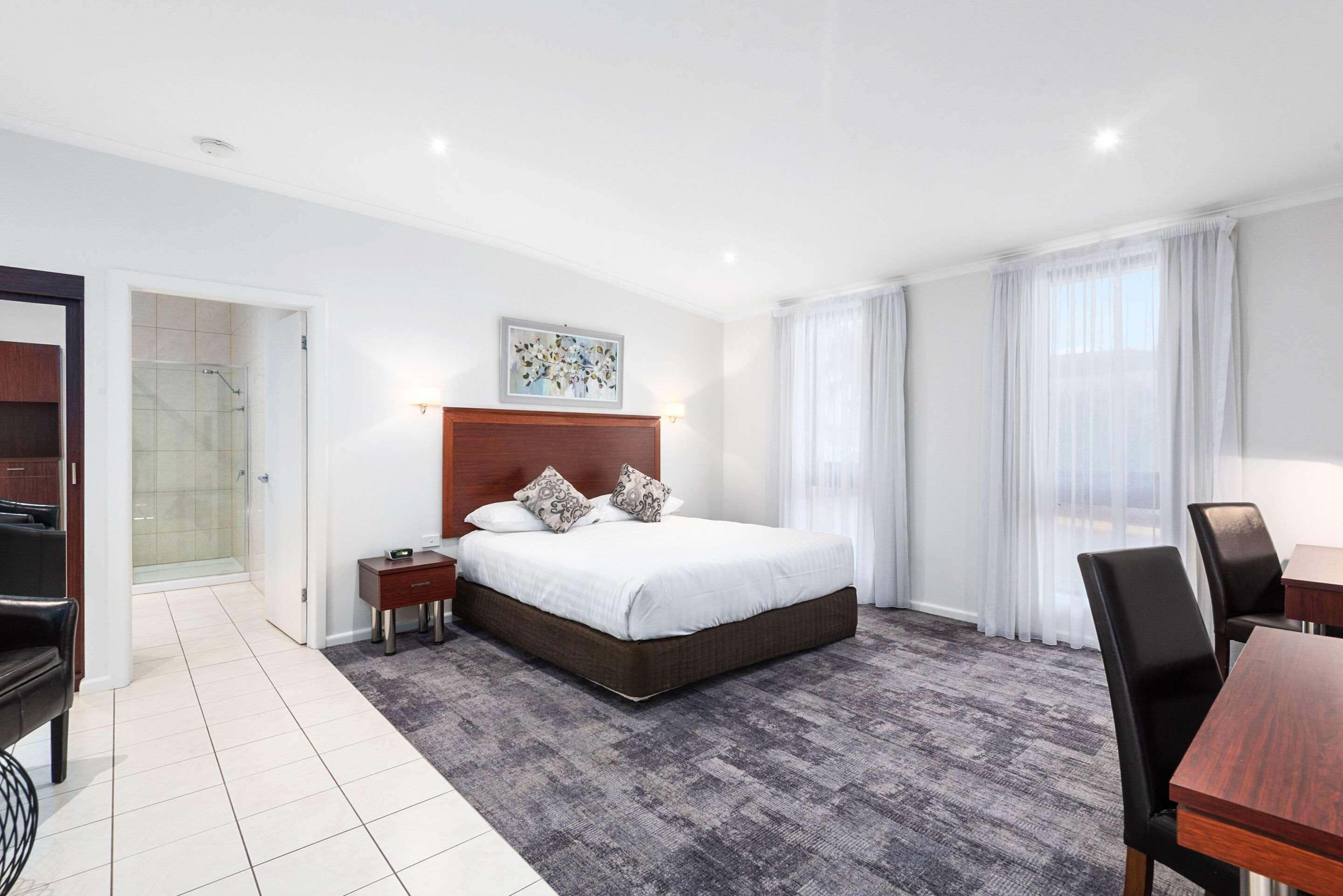 Comfort Inn Deakin Palms Mildura Exterior foto